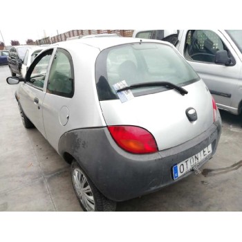 ford ka (ccq) del año 2004