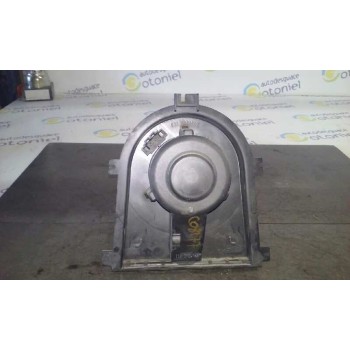 Recambio de motor calefaccion para seat ibiza (6k1) stella referencia OEM IAM 1J1819021A  