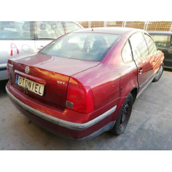 volkswagen passat berlina (3b2) del año 1997