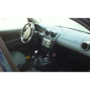 ford fiesta (cbk) del año 2004