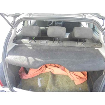 peugeot 206 berlina del año 2003