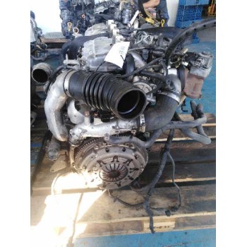 MOTOR COMPLETO 
