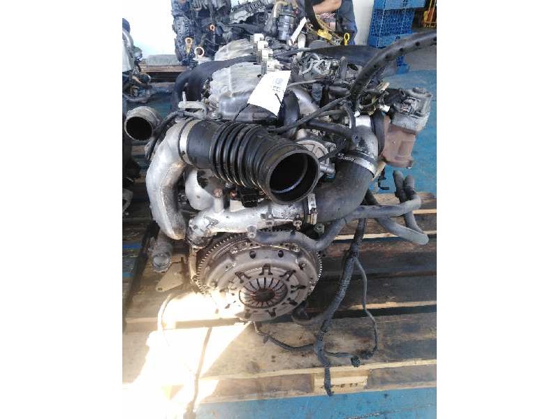 Recambio de motor completo para nissan primera berlina (p12) visia referencia OEM IAM   