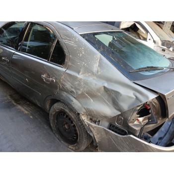 ford mondeo iii (b5y) del año 2002