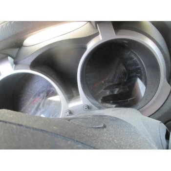 nissan juke (f15) del año 2015