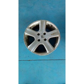 peugeot 307 (s1) del año 2004