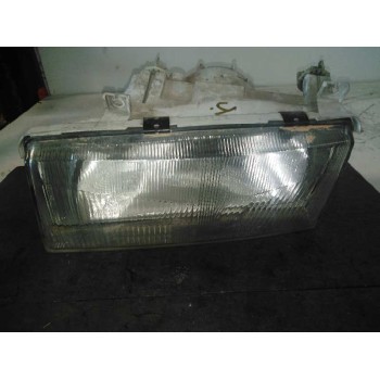 Recambio de faro izquierdo para skoda felicia berlina ( 791) 1.3 referencia OEM IAM S / R MONOPTICA 