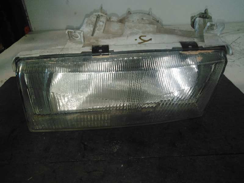 Recambio de faro izquierdo para skoda felicia berlina ( 791) 1.3 referencia OEM IAM S / R MONOPTICA 