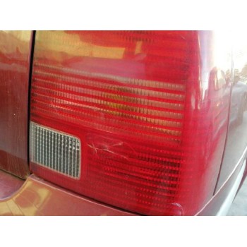 volkswagen passat berlina (3b2) del año 1997