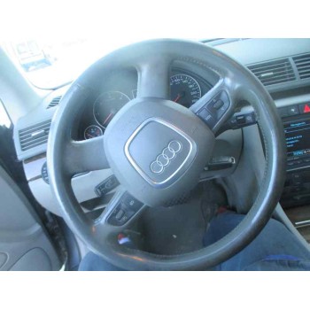 audi a4 berlina (8e) del año 2005