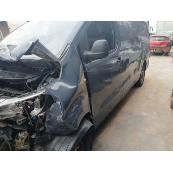 peugeot expert furgoneta (v_) del año 2021