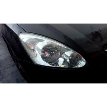 kia cee´d sporty wagon del año 2008