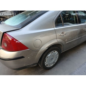 ford mondeo iii (b5y) del año 2002