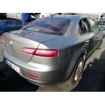 alfa romeo 159 (140) del año 2007