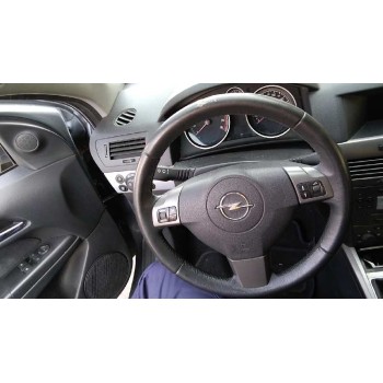 opel astra gtc del año 2006