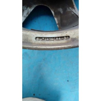 peugeot 307 (s1) del año 2004