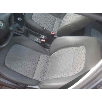 skoda fabia (6y2/6y3) del año 2007