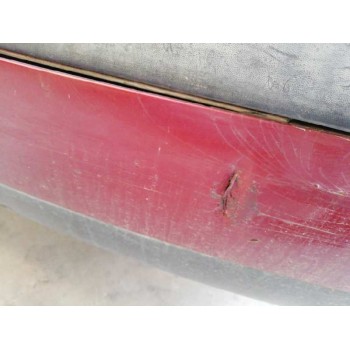 volkswagen passat berlina (3b2) del año 1997