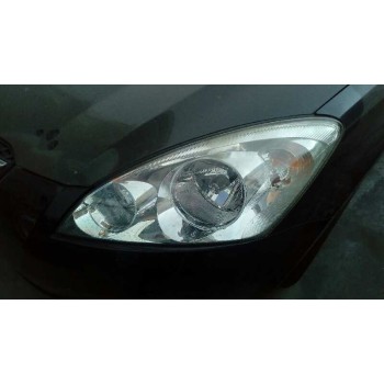 kia cee´d sporty wagon del año 2008