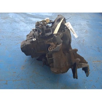 Recambio de caja casco para opel astra j lim. 1.6 16v cat referencia OEM IAM A13071125AT4S394 CASCO 