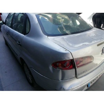 seat cordoba berlina (6l2) del año 2004