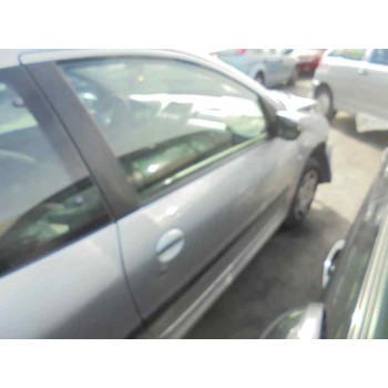 peugeot 206 berlina del año 2003