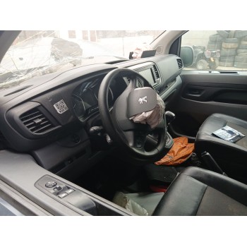 peugeot expert furgoneta (v_) del año 2021