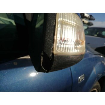 ford focus berlina (cap) del año 2007