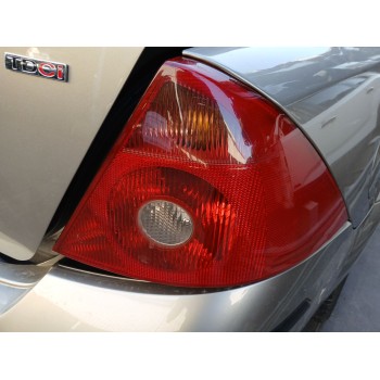 ford mondeo iii (b5y) del año 2002