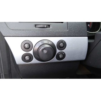 opel astra gtc del año 2006