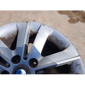 Recambio de llanta para bmw 1 (e87) 120 d referencia OEM IAM 6775621 X1 17 PULGADAS