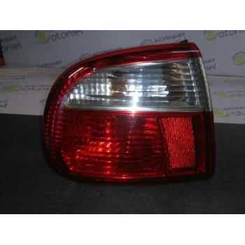 Recambio de piloto trasero izquierdo para seat toledo (1m2) select referencia OEM IAM EXT  