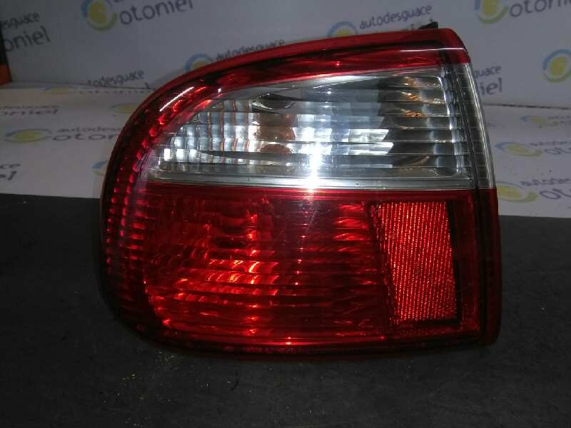 Recambio de piloto trasero izquierdo para seat toledo (1m2) select referencia OEM IAM EXT  