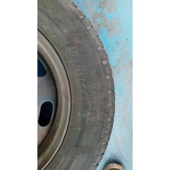 peugeot 307 (s1) del año 2003