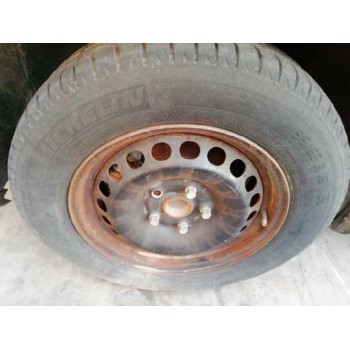 volkswagen passat berlina (3b2) del año 1997