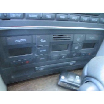 audi a4 berlina (8e) del año 2005