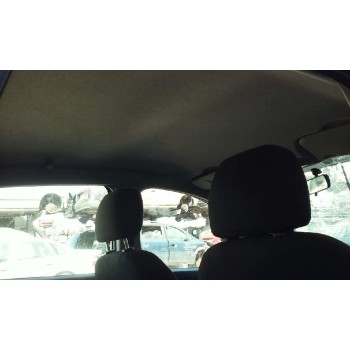 ford fiesta (cbk) del año 2004