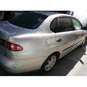 seat cordoba berlina (6l2) del año 2004
