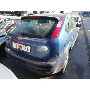 ford focus berlina (cap) del año 2007