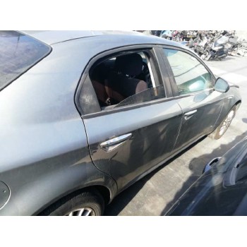 alfa romeo 159 (140) del año 2007