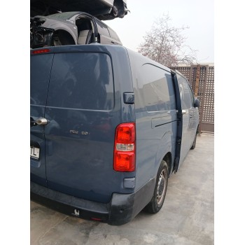 peugeot expert furgoneta (v_) del año 2021
