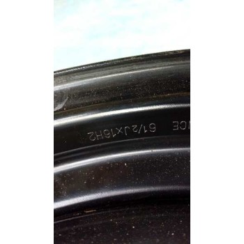 peugeot 307 (s1) del año 2004