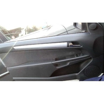 opel astra gtc del año 2006