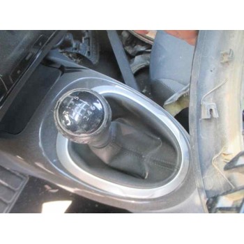 nissan juke (f15) del año 2015