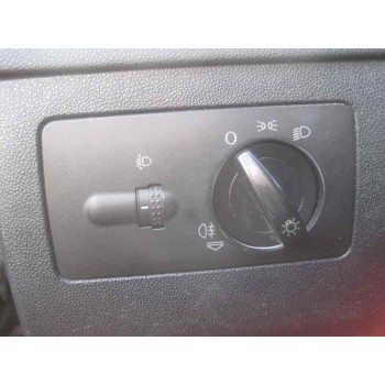 skoda fabia (6y2/6y3) del año 2007