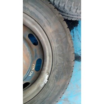 peugeot 307 (s1) del año 2003