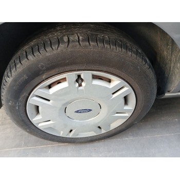 ford mondeo iii (b5y) del año 2002