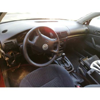 volkswagen passat berlina (3b2) del año 1997