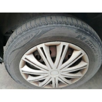 ford ka (ccq) del año 2004