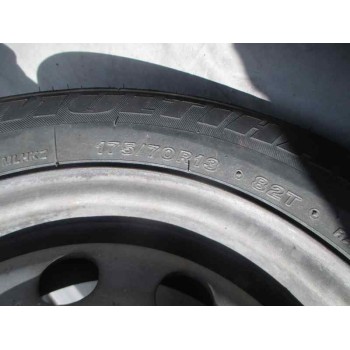 ford escort berlina del año 1991